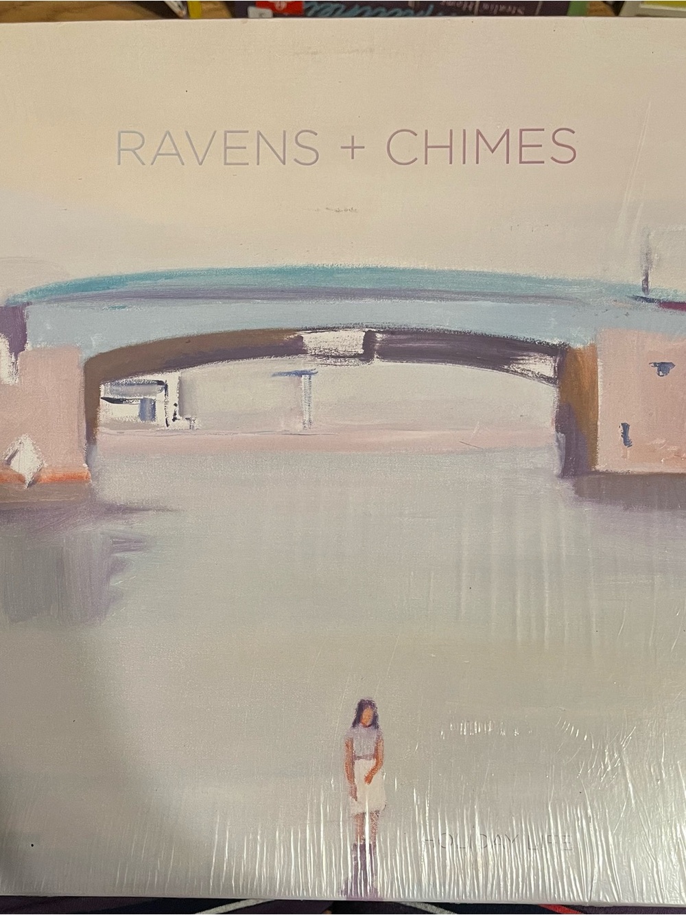 Raven & Chimes- Holiday Life (Indie Rock)
